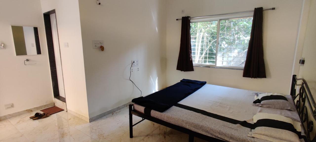 Shree Swami Samarth Resort Diveāgar Dış mekan fotoğraf