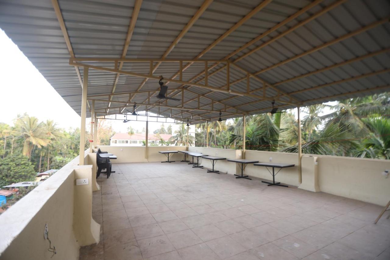 Shree Swami Samarth Resort Diveāgar Dış mekan fotoğraf