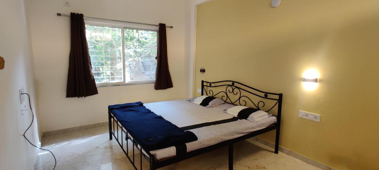 Shree Swami Samarth Resort Diveāgar Dış mekan fotoğraf