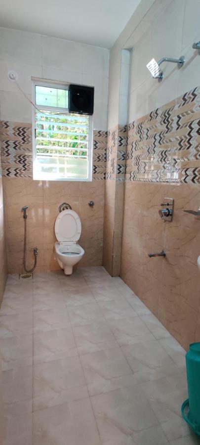 Shree Swami Samarth Resort Diveāgar Dış mekan fotoğraf